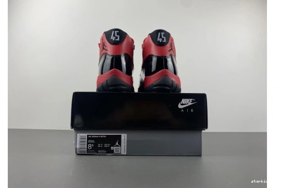 11   Jordan Air Retro CT8012-600 CT8012-600  0513